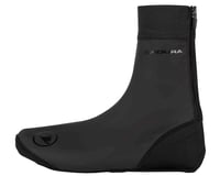 Endura Windchill Overshoe (Black) (L)